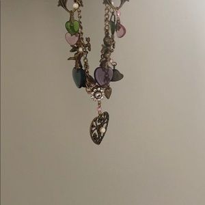 Charm Necklace